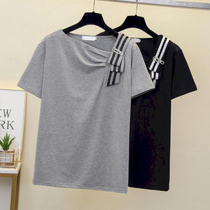 Francesca Short-sleeved Tee