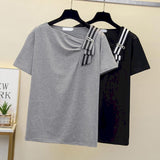 Francesca Short-sleeved Tee