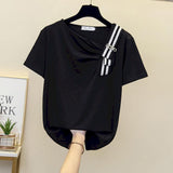 Francesca Short-sleeved Tee