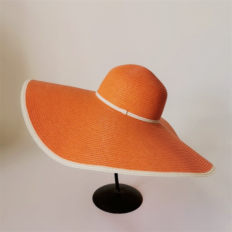 Vittoria Beach Hat