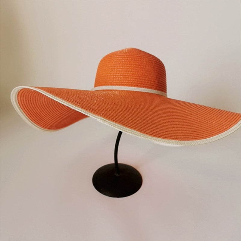 Vittoria Beach Hat