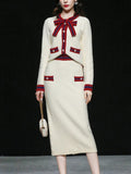 Annick Two Piece Women Suit