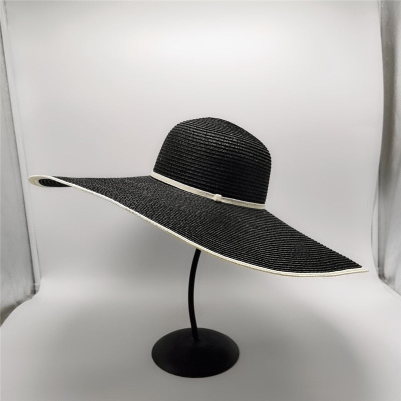 Vittoria Beach Hat
