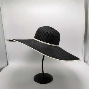 Vittoria Beach Hat