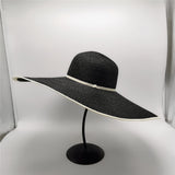 Vittoria Beach Hat