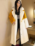 Amara Faux Fur Coat