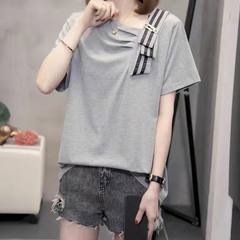 Francesca Short-sleeved Tee