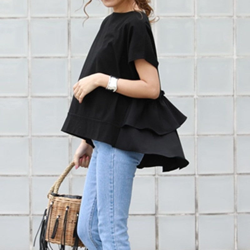 Teresa Ruffles