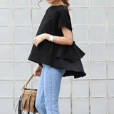 Teresa Ruffles