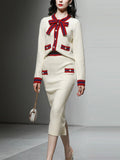 Annick Two Piece Women Suit