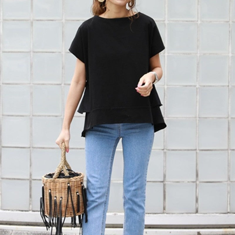Teresa Ruffles