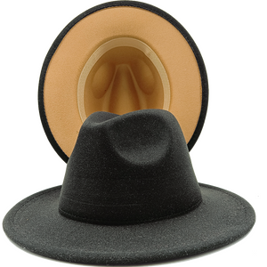 Church Top Hat