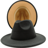 Church Top Hat