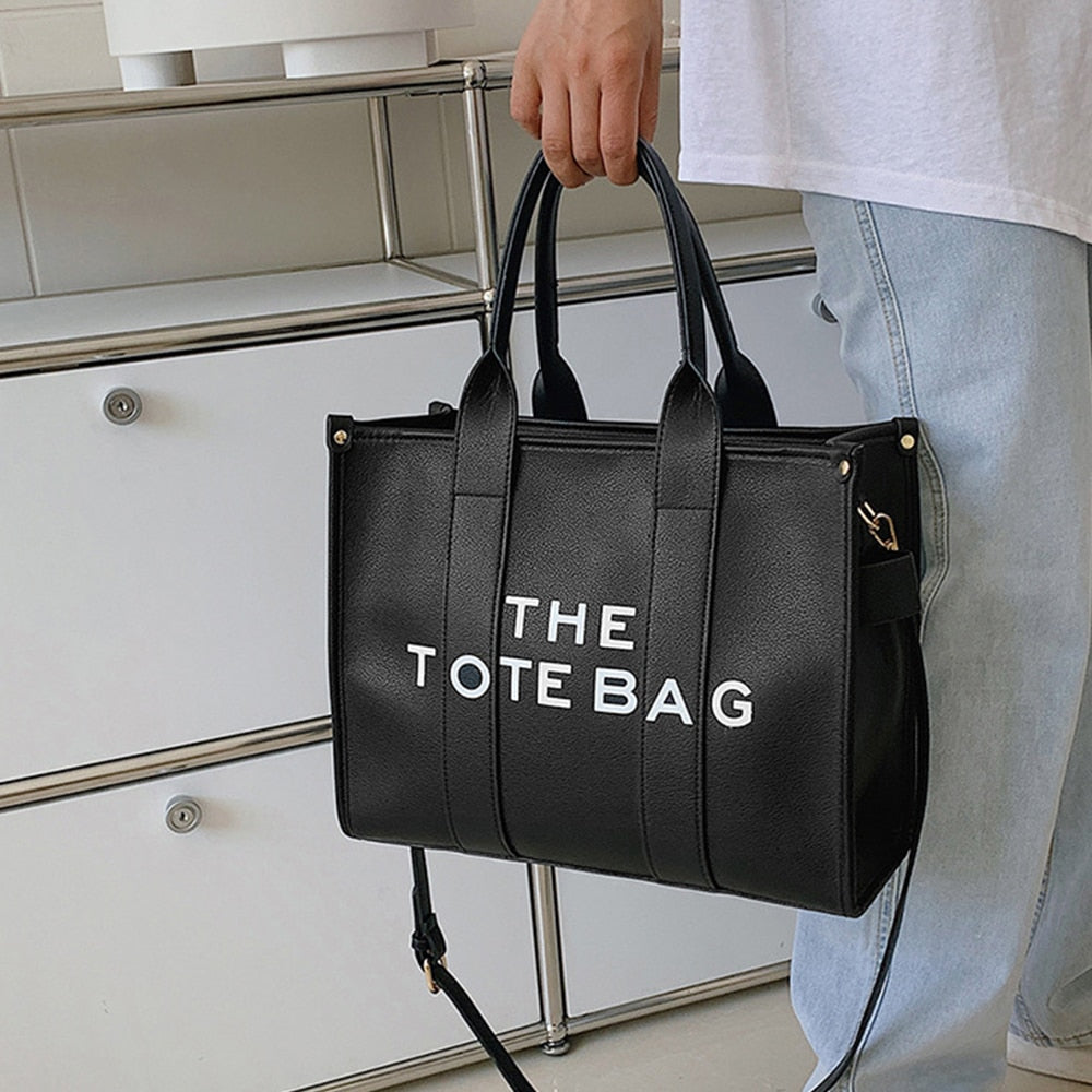 The TOTE BAG Designer Shoulder Bag