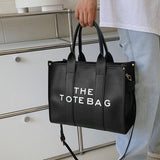 The TOTE BAG Designer Shoulder Bag