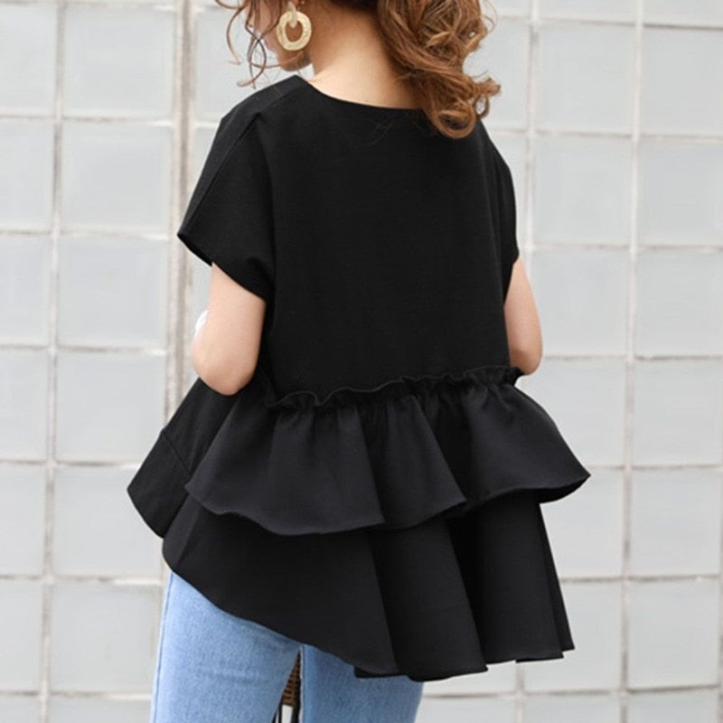 Teresa Ruffles