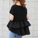 Teresa Ruffles
