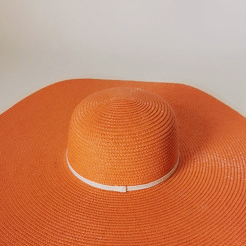 Vittoria Beach Hat