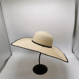 Vittoria Beach Hat