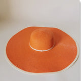 Vittoria Beach Hat
