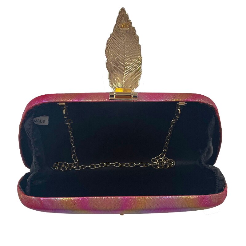 Carlotta Luxury Evening Wallet