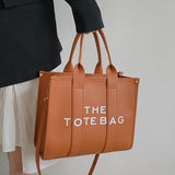 The TOTE BAG Designer Shoulder Bag