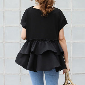 Teresa Ruffles