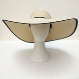 Vittoria Beach Hat