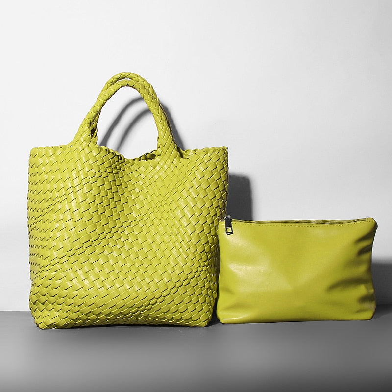 Drusilla Bucket Bag