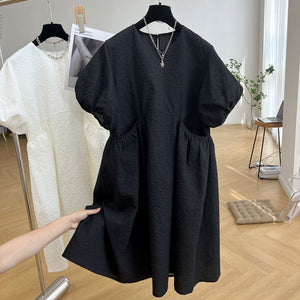 Nomikuma Jacquard Dress
