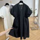Nomikuma Jacquard Dress