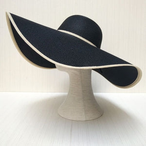 Vittoria Beach Hat