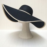 Vittoria Beach Hat
