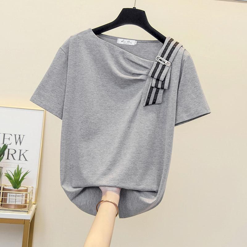 Francesca Short-sleeved Tee
