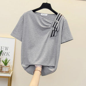 Francesca Short-sleeved Tee