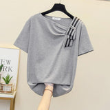 Francesca Short-sleeved Tee