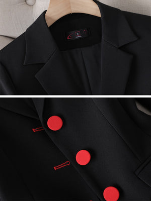 Elora Pant Suit