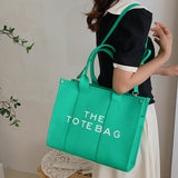 The TOTE BAG Designer Shoulder Bag