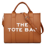 The TOTE BAG Designer Shoulder Bag