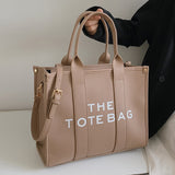 The TOTE BAG Designer Shoulder Bag