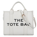 The TOTE BAG Designer Shoulder Bag