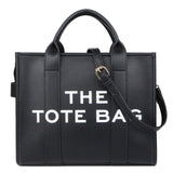 The TOTE BAG Designer Shoulder Bag