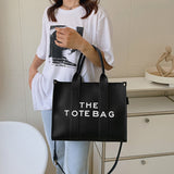 The TOTE BAG Designer Shoulder Bag