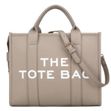 The TOTE BAG Designer Shoulder Bag